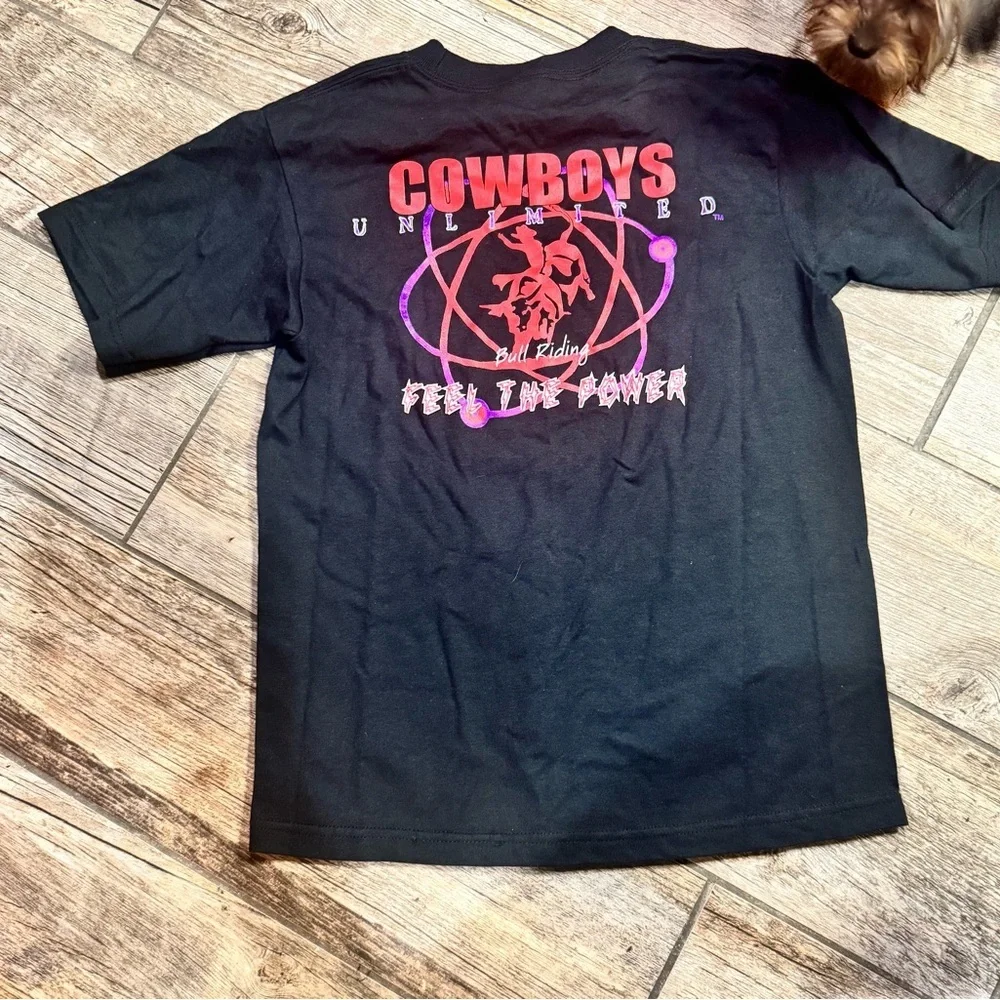 Cowboy Tshirt​​